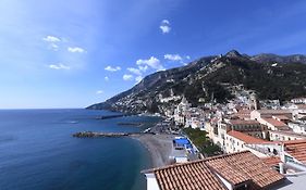 La Culla sul Mare centro storico